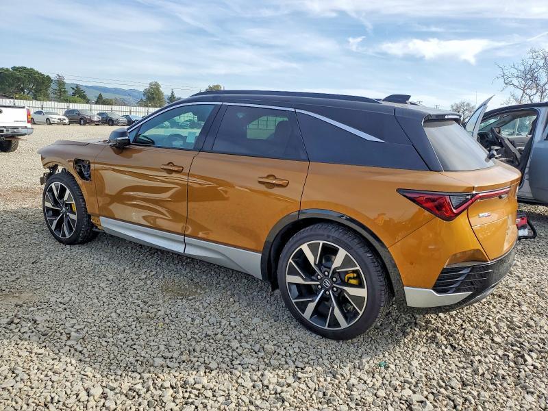 2024 Acura Zdx Type-s