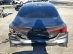 2022 KIA Forte fe