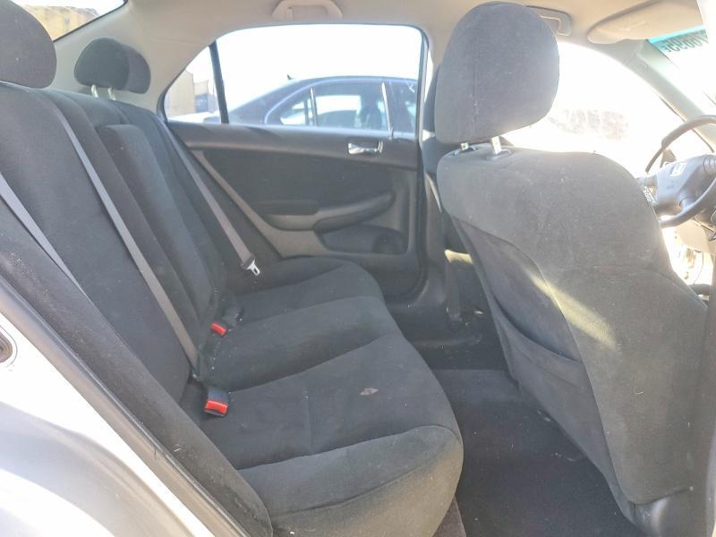 2007 Honda Accord lx