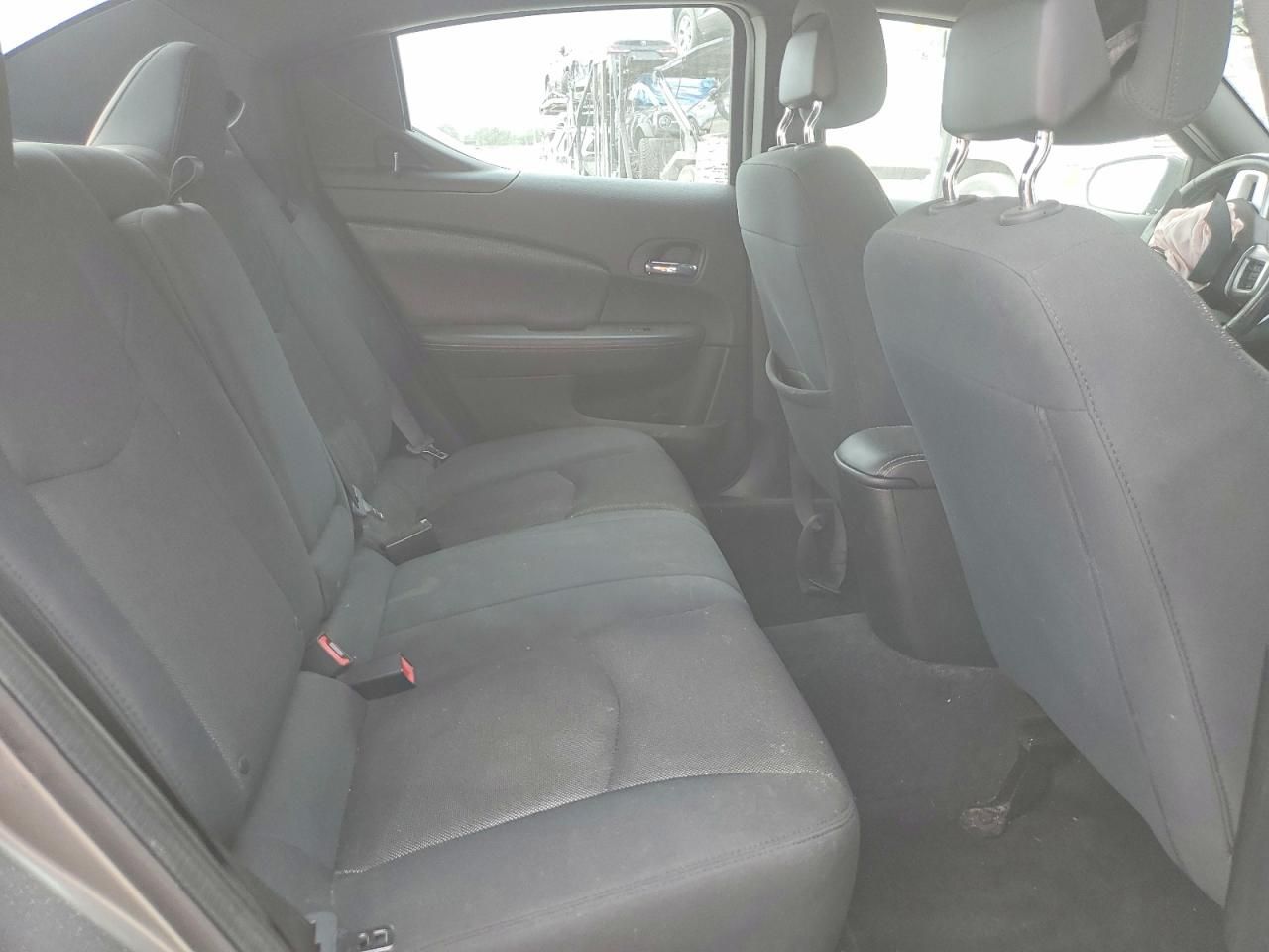 2013 Dodge Avenger sxt