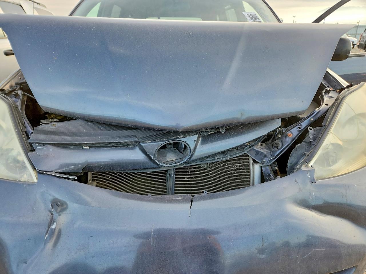 2006 Toyota Sienna ce
