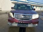 2013 Honda Pilot Touring