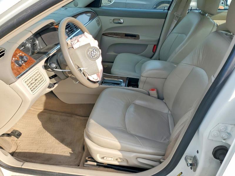 2005 Buick Lacrosse cxl