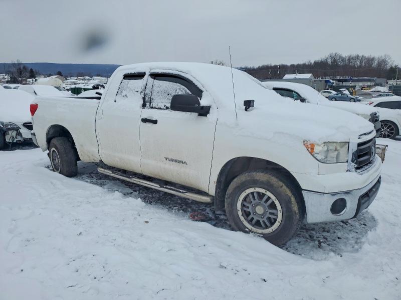 2012 Toyota Tundra Double cab SR5