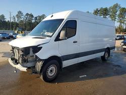 2020 Mercedes-Benz Sprinter 2500 Delivery van for sale in Harleyville, SC