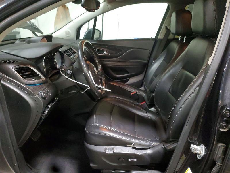 2013 Buick Encore