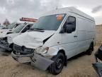 2006 Mercedes-Benz 2006 Mercedes Benz Sprinter 2500 Delivery van