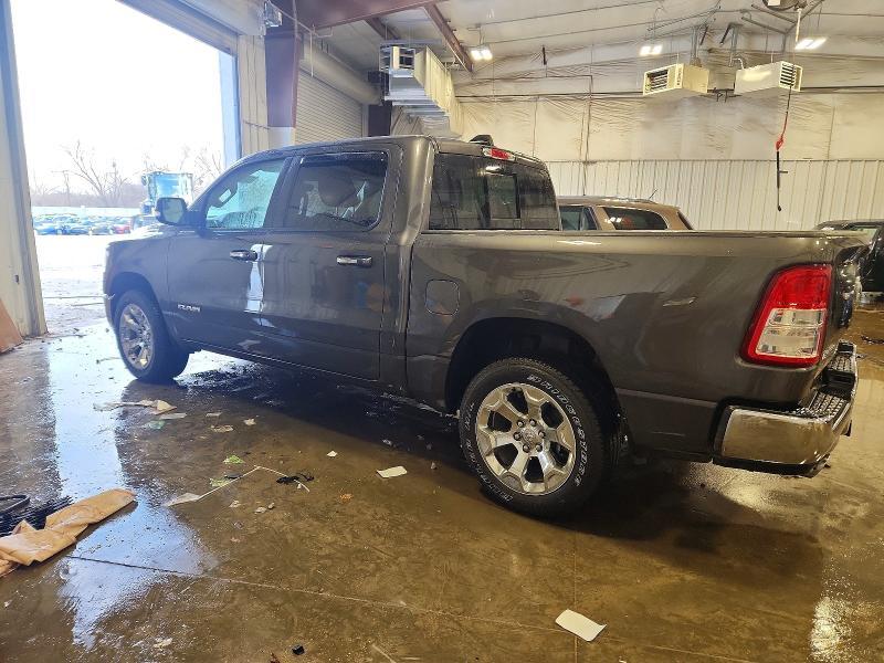 2020 Dodge RAM 1500 BIG Horn