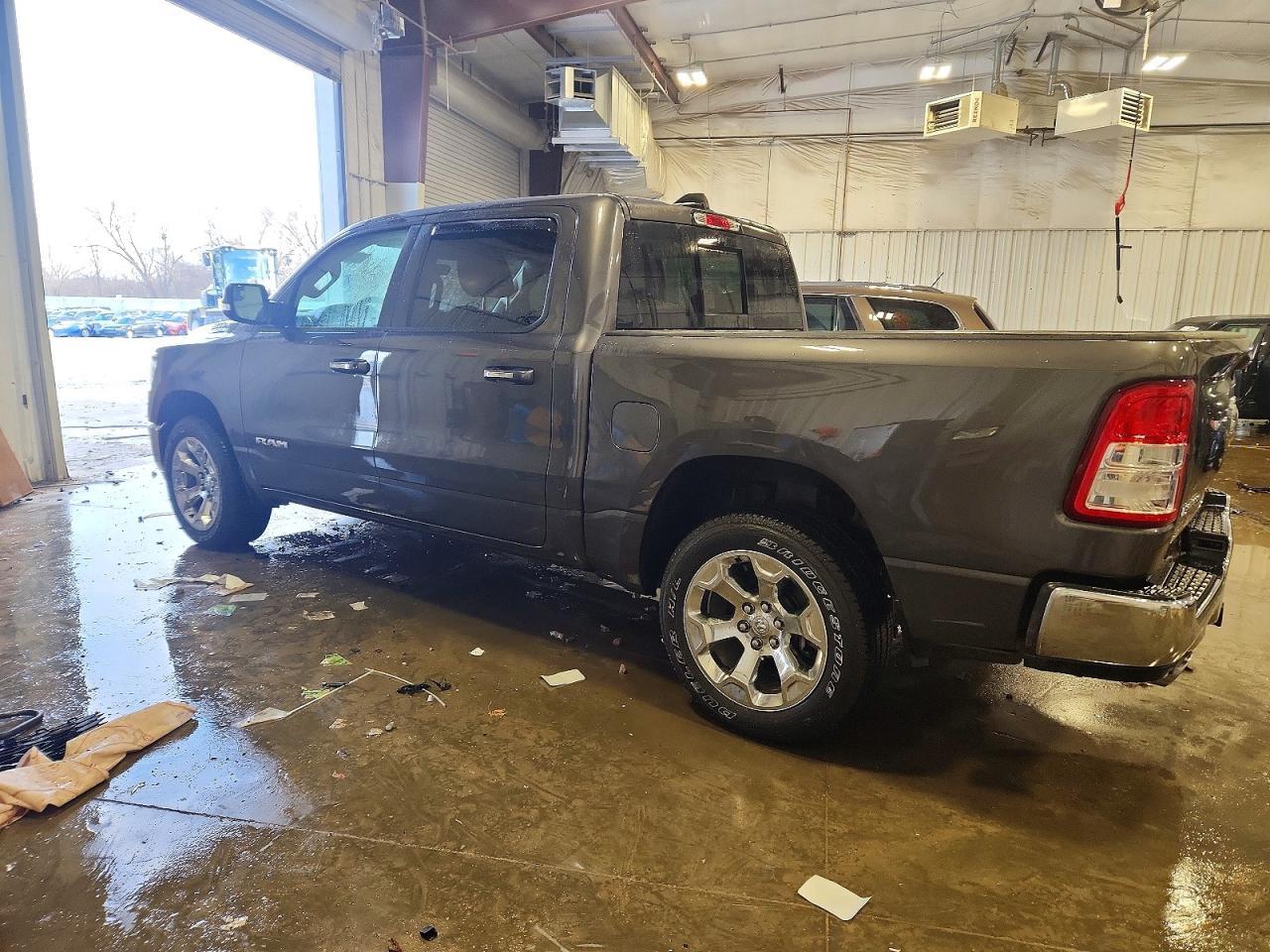 2020 Dodge RAM 1500 BIG Horn