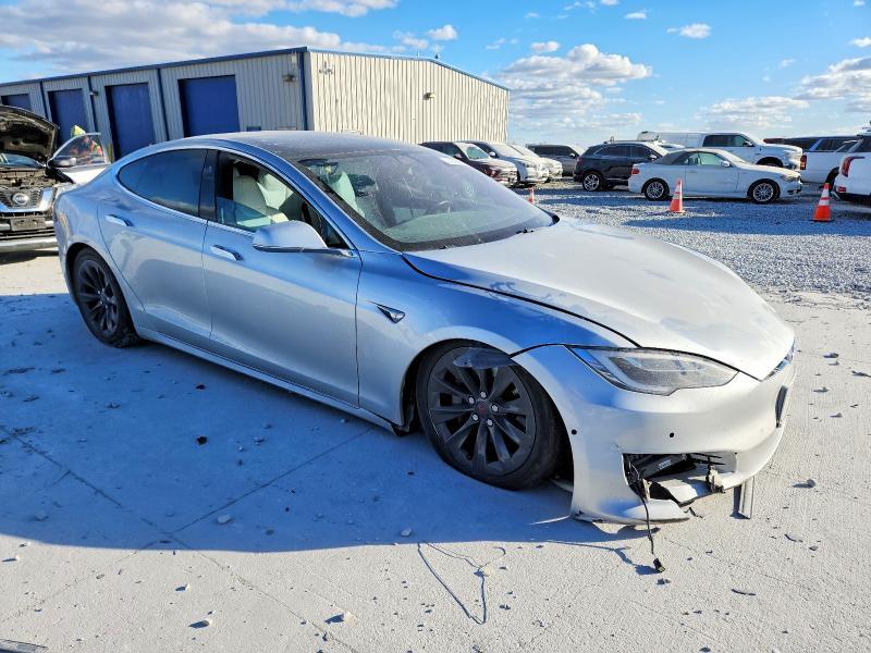 2018 Tesla Model s