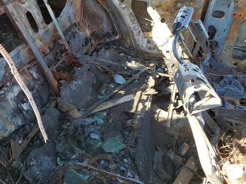 2001 Lincoln Town car Executive