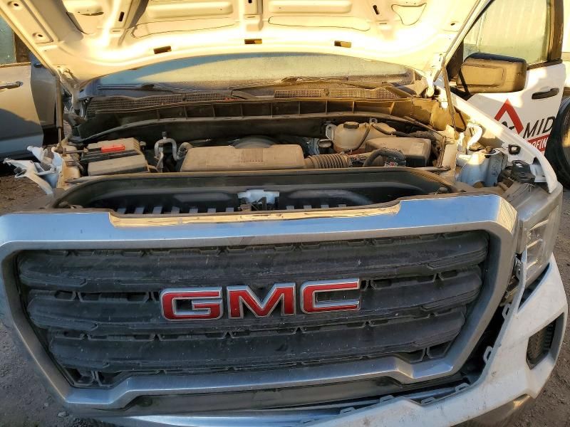 2020 GMC Sierra C1500