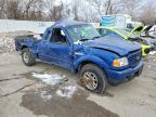 2008 Ford Ranger Super Cab