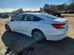 2018 Honda Accord Hybrid exl