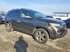 2013 KIA Sorento ex