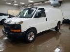 2012 Chevrolet Express G2500 Delivery Van