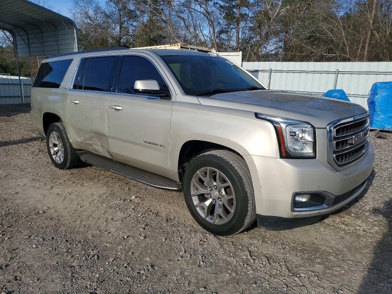 2016 GMC Yukon xl C1500 slt