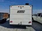 2025 Coleman 17b Travel Trailer