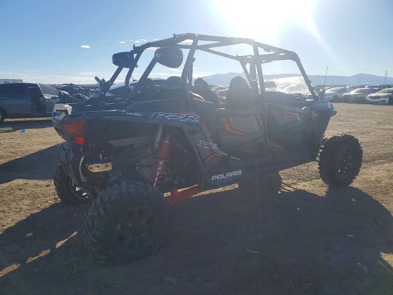 2018 Polaris RZR XP 1000 Utility Vehicle