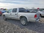 2002 Dodge Dakota Quad slt