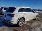 2023 Audi Q7 Premium