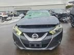 2017 Nissan Maxima 3.5s