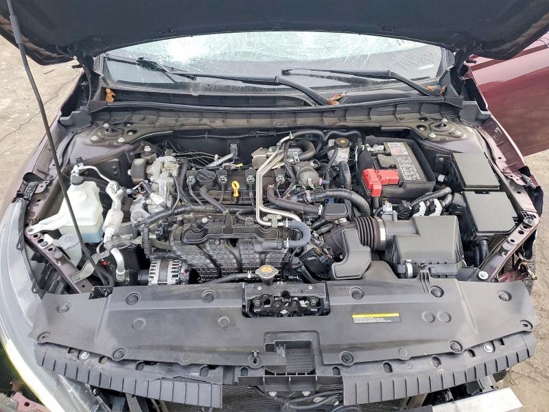 2023 Nissan Altima sl