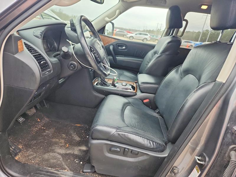 2021 Nissan Armada sl