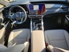 2025 Lexus Rx 350 Base