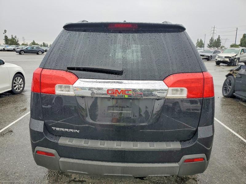 2013 GMC Terrain slt