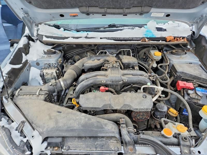 2017 Subaru Crosstrek Premium