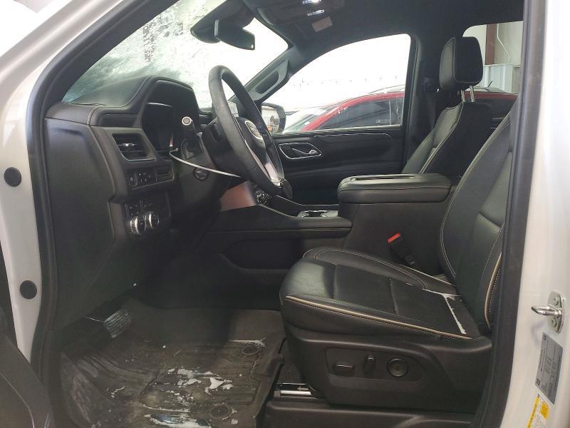 2024 GMC Yukon xl K1500 slt
