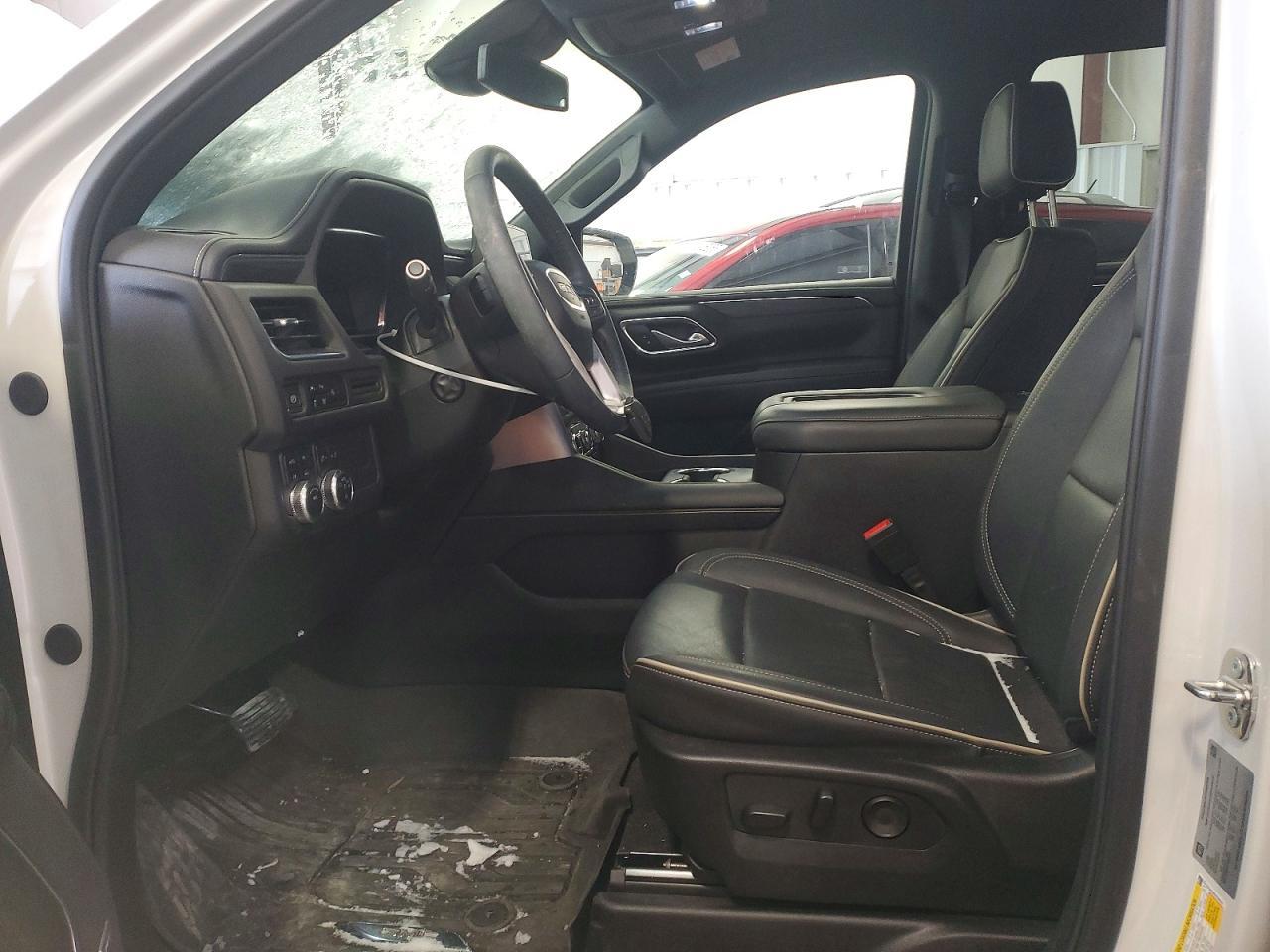 2024 GMC Yukon xl K1500 slt