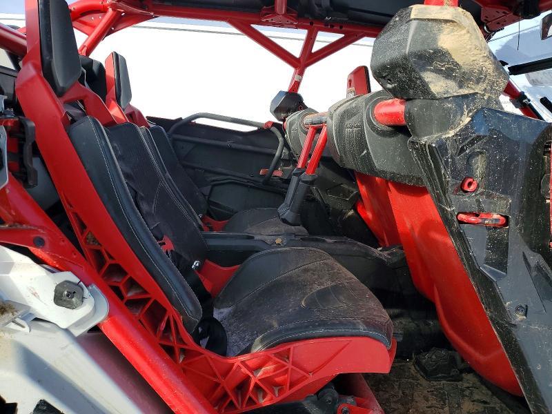 2025 Can-Am 2025 CAN Maverick X-Utility Vehicle