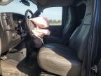 2019 GMC Savana G3500