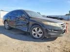 2012 Honda Crosstour exl