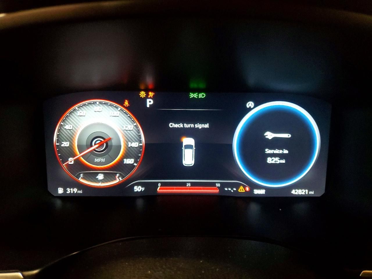 2023 Hyundai Santa fe sel Premium