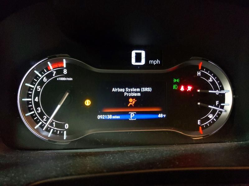 2017 Honda Ridgeline RTL