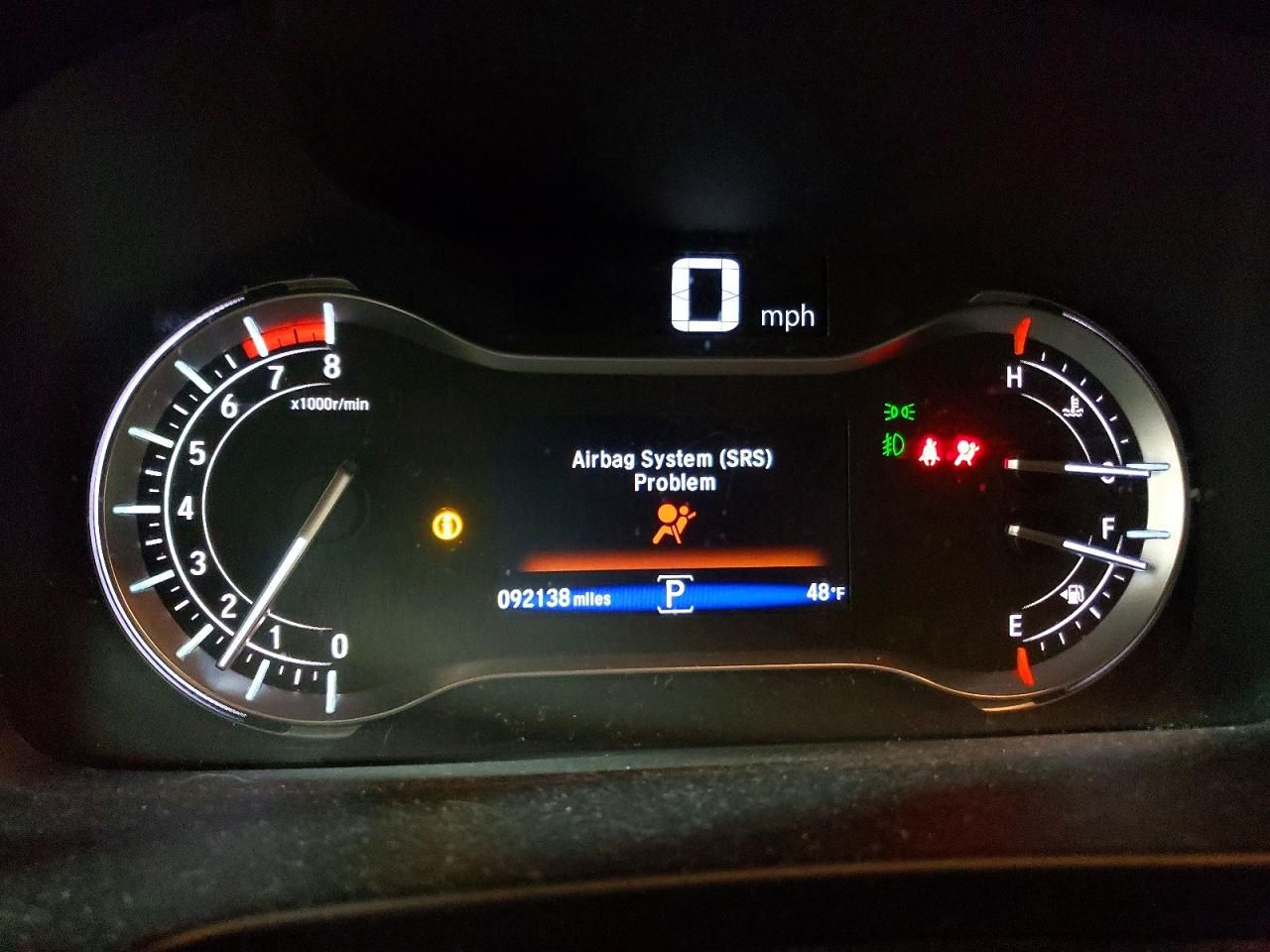 2017 Honda Ridgeline RTL