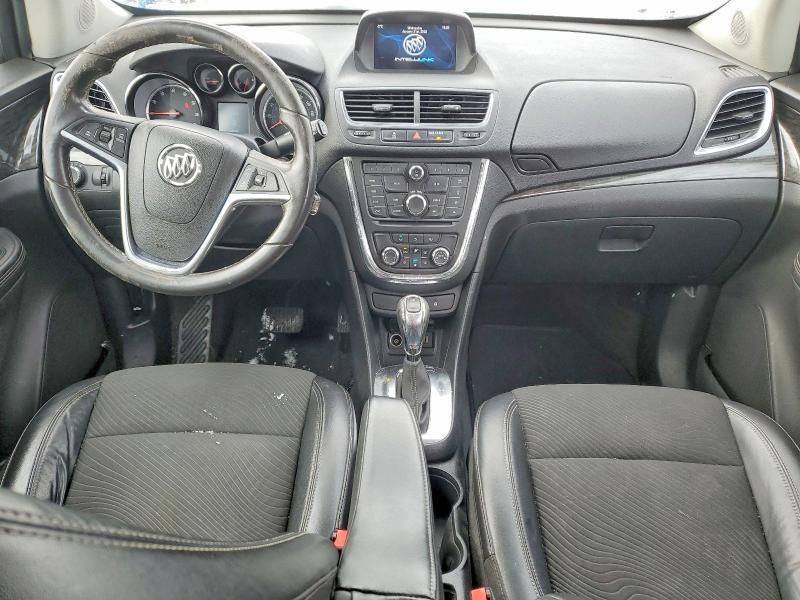2014 Buick Encore Convenience