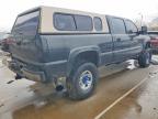 2004 GMC Sierra K2500 Heavy Duty