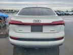 2022 Audi E-tron Sportback Premium Plus