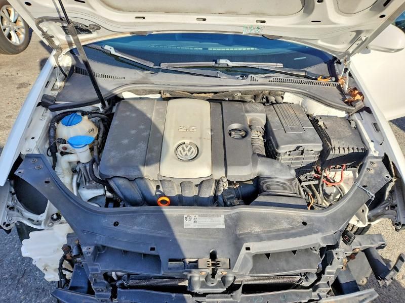 2009 Volkswagen Jetta s