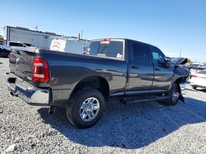 2024 Dodge Ram 2500 Tradesman