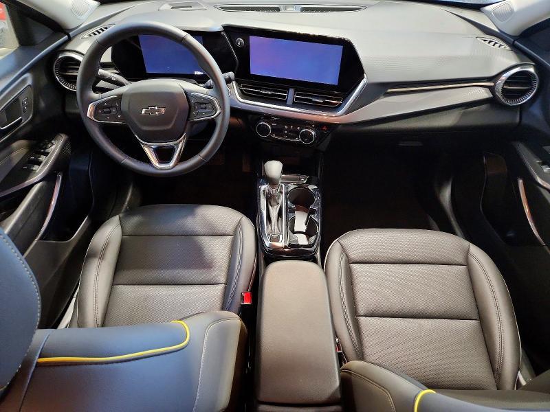 2025 Chevrolet Trax Active