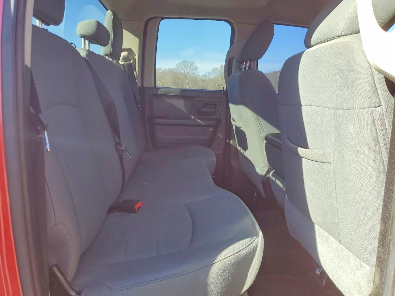2013 Dodge Ram 1500 st