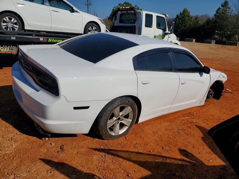 2011 Dodge Charger
