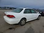 2002 Honda Accord ex