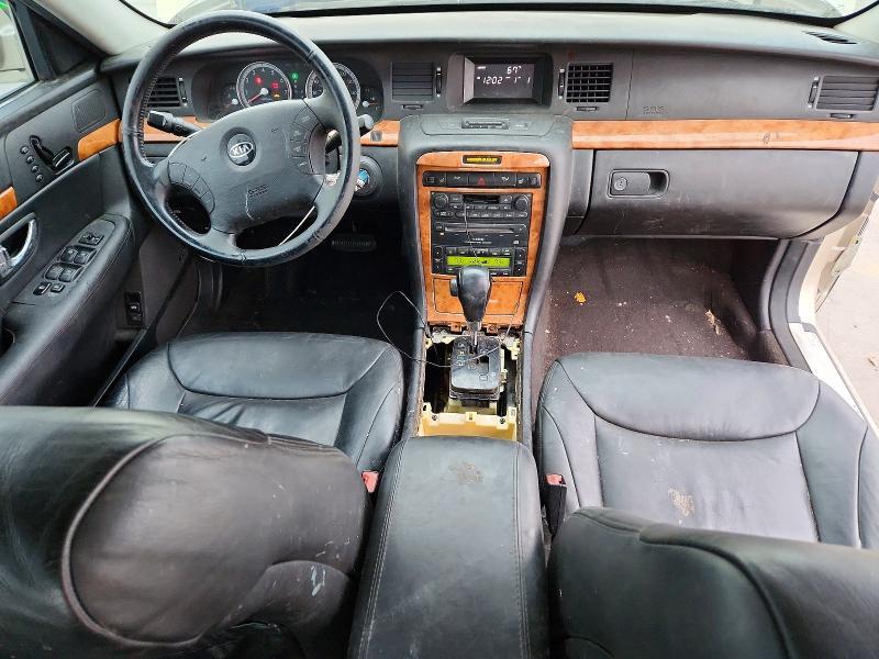 2005 KIA Amanti