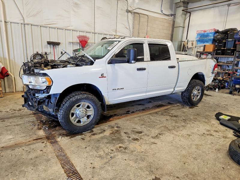 2019 Dodge Ram 3500 Tradesman